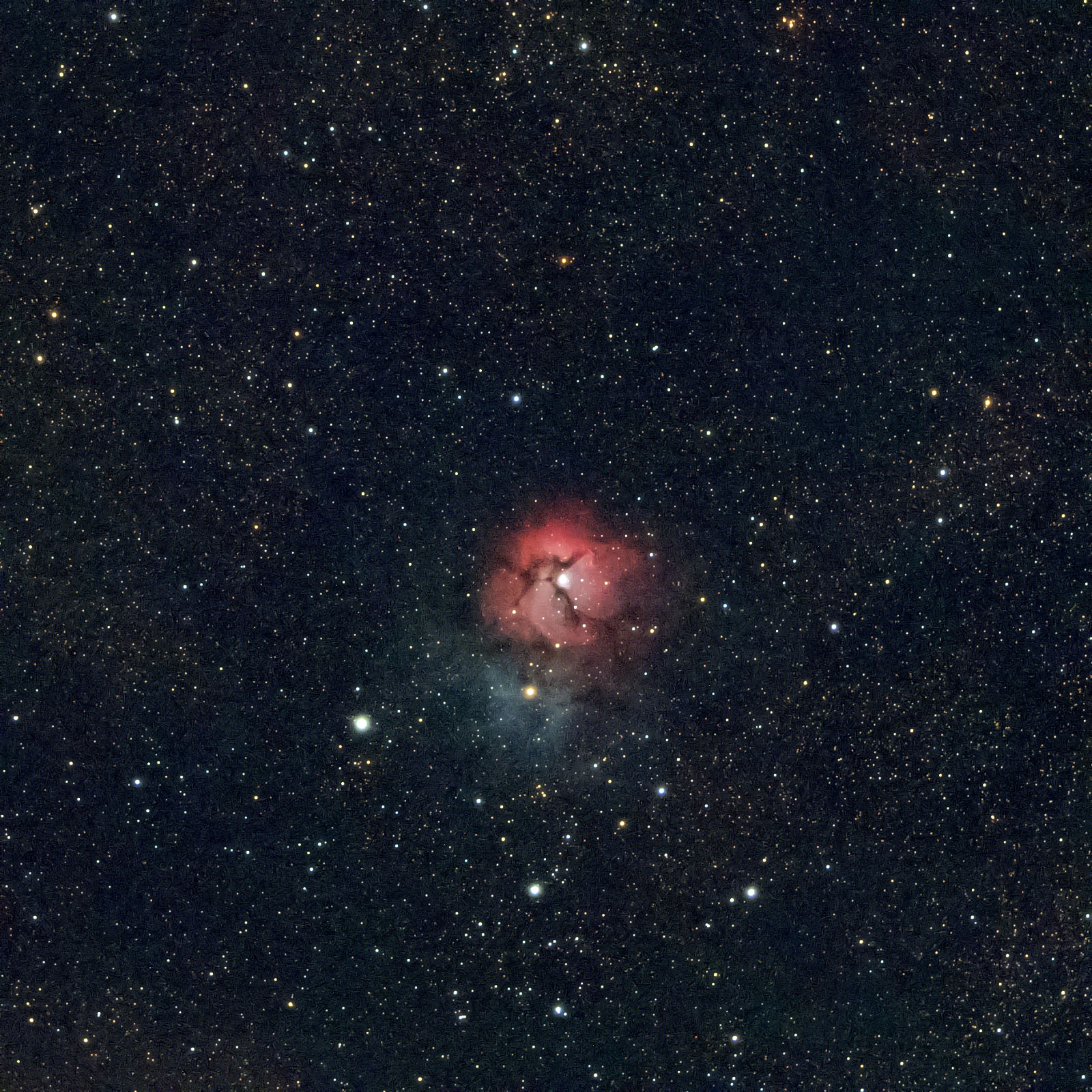 Sh2-020